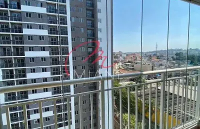 Apartamento para venda com 37m², 1 quarto no butantã - são paulo/sp