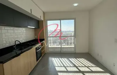 Apartamento para locação com 2 quartos, 42m², 1 vaga de garagem – condomínio mandi, vila butantã, p
