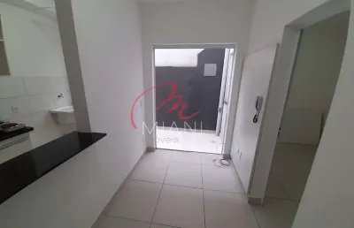 Apartamento com 1 dormitório para alugar, 26 m² por r$ 1.700,00/mês - jardim pinheiros - são paulo/