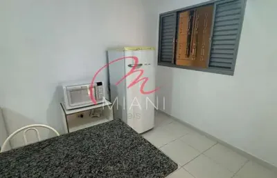 Kitnet para homens com 20m² - próximo ao p3 da usp! excelente oportunidade!