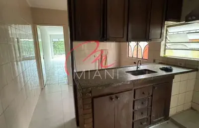 Casa com 3 quartos à venda na Rua Nitemar Vasconcelos, 308, Jardim Bonfiglioli, São Paulo