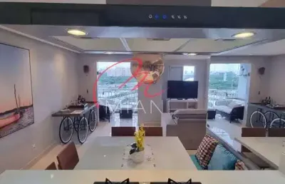 Apartamento à venda no jaguaré com 70m², 1 quarto, são paulo, sp