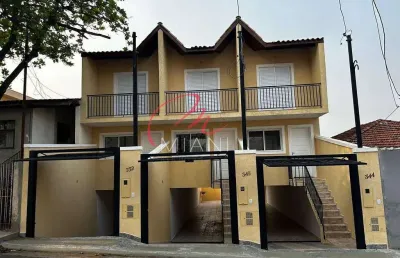 Casa com 3 quartos à venda na Rua Amadeu Pagnanelli, 348, Jardim Centenário, São Paulo
