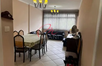 Apartamento para venda e locação com 116m², 3 quartos, 1 suíte, 1 vaga de garagem na água branca -