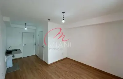 Studio à venda no condomínio modern estação butantã com 25m², são paulo, sp