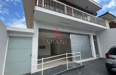 Salão comercial para venda com 180m², 4 salas, 3 banheiros no jardim bonfiglioli , são paulo/sp