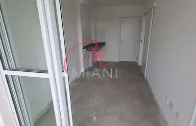Studio à venda na vila parque butantã | 1 suíte | 33m² | ao lado do metrô butantã