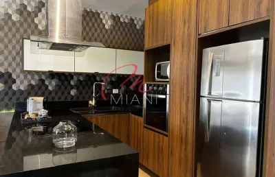 Loft para locação na granja viana – moderno e bem localizado - incluso gás e internet no aluguel