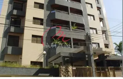 Apartamento com 2 quartos à venda na Rua Iubatinga, 290, Vila Andrade, São Paulo
