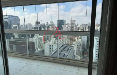 Apartamento com 3 quartos para alugar na Rua Manuel da Nóbrega, 233, Paraíso, São Paulo