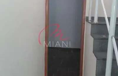 Sobrado à venda 3 quartos, 3 vagas, 185m², jardim bonfiglioli, são paulo - sp