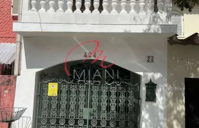 Sobrado para locação com 110m², 2 quartos, 1 suíte no jardim ester, são paulo, sp