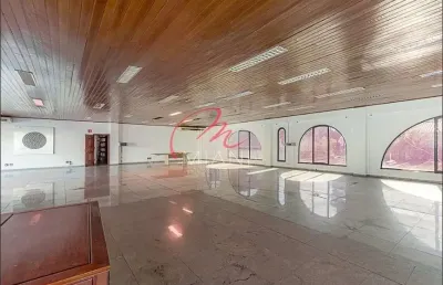 Casa comercial para locação com 1200m², 25 vagas de garagem no jardim everest, são paulo, sp