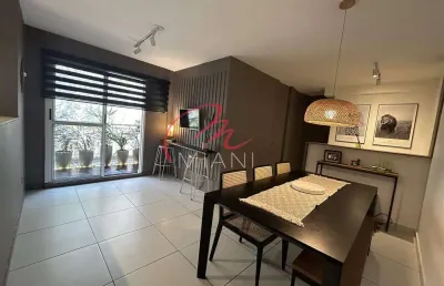 Apartamento à venda com 65m², 2 quartos, 1 suíte, 1 vaga de garagem na vila polopoli, são paulo, sp