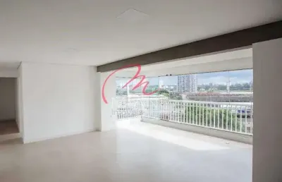 Apartamento à venda com 121m², 3 quartos, 2 suítes, 2 vagas de garagem na vila leopoldina, são paul