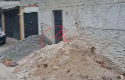 Terreno à venda na Rua Orlando Malagoli, 77, Rio Pequeno, São Paulo