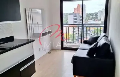 Apartamento para locação -  a poucos passos da linha 4 do metrô -  butantã