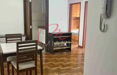 Apartamento para venda e locação no sumarezinho com 50², 2 quartos, 1 vaga de garagem - ao lado do