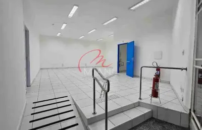 Sala comercial ampla de 82m² para locação – centro histórico | próx. metrô são bento, 25 de março e