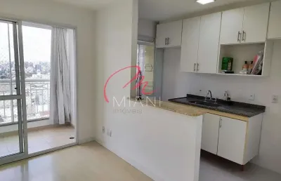 Apartamento para locação com 2 quartos, 2 vagas de garagem, 48m² - a poucos metros da av. paulista,