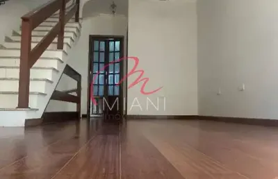 Casa à venda no butantã com 2 quartos, escritório, 120m², quintal, 2 vagas e lazer completo – próx.