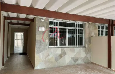 Sobrado com 3 dormitórios para alugar, 180 m² - vila gomes - são paulo/sp