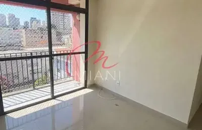 Apartamento para venda e locação com 50m, 2 quartos, 1 vaga de garagem e varanda na saúde – a pouco