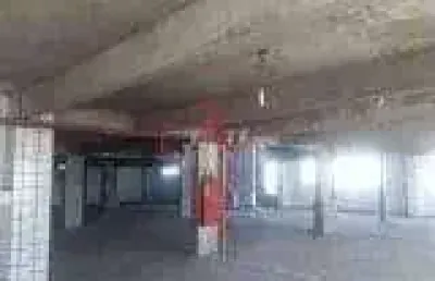 Galpão para locação com 1.396 m² construídos, pé-direito 6m no jardim flórida – barueri | próx. cas