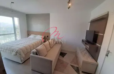 Studio residencial para locação, vila butantã, são paulo - st0080.