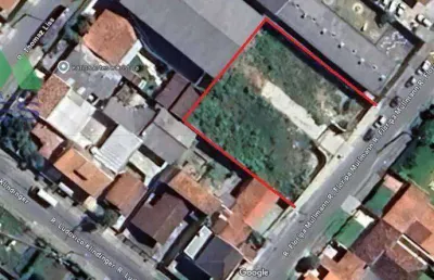 Terreno à venda, 217 m² por r$ 230.000,00 - atuba - colombo/pr