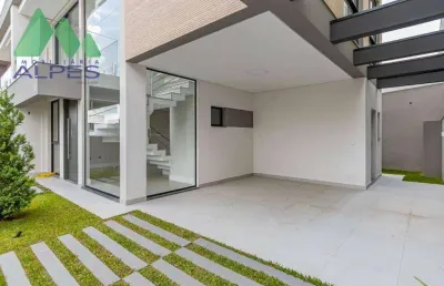 Afonso pena triplex de frente para rua excelente padrão de acabamento