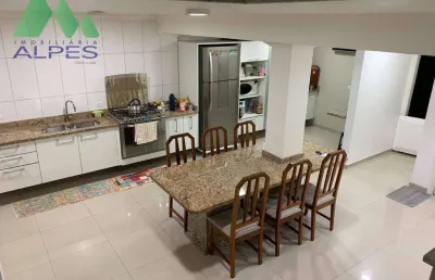 Sobrado à venda, 114 m² por r$ 530.000,00 - hauer - curitiba/pr