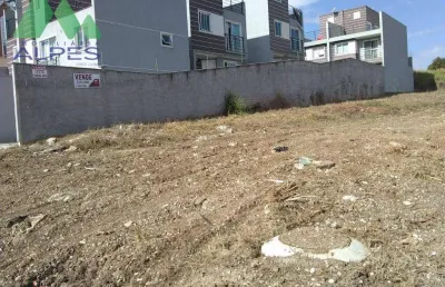 Jardim das américas terreno  com estudo de viabilidade