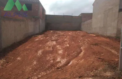 Terreno à venda, 200 m² por r$ 179.000,00 - veneza - fazenda rio grande/pr