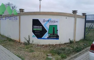 Terreno à venda, 260 m² por r$ 320.000,00 - atuba - colombo/pr