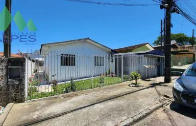 Terreno de 336 m2  (aceita imóvel no litoral até maximo $ 250 mil)