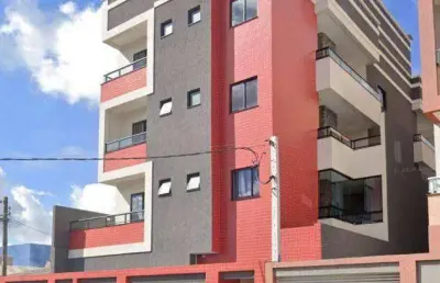 Apartamento com 3 dormitórios à venda, 62 m² por r$ 398.000,00 - afonso pena - são josé dos pinhais/pr