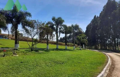Fazenda com 7 dormitórios à venda, 6848600 m² por r$ 20.900.000,00 - campo largo da roseira - são josé dos pinhais/pr