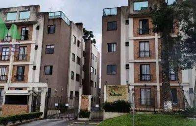 Apartamento com 3 dormitórios à venda, 66 m² por r$ 409.900,00 - xaxim - curitiba/pr