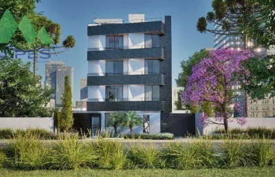 Apartamento à venda, 68 m² por r$ 519.990,00 - hauer - curitiba/pr