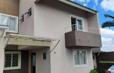 Triplex no melhor do bairro uberaba aceita apto menor valor