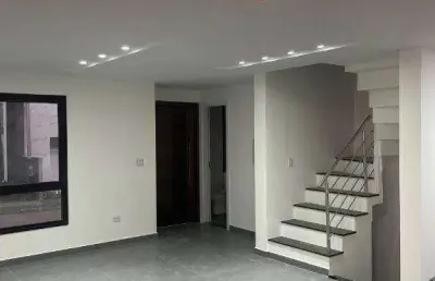 Triplex no melhor do pinheirinho excelente padrão de acabamento