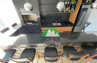 Sobrado à venda, 210 m² por r$ 1.290.000,00 - boqueirão - curitiba/pr