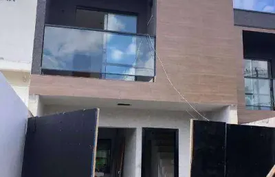 Da, 86 m² por r$ 400.000 - alto boqueirão - curitiba/pr