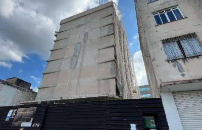 Apartamento com 1 quarto à venda na Rua Rockefeller, 476, Rebouças, Curitiba
