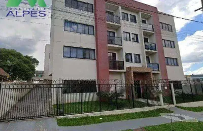 No melhor do bairro costeira apartamento 02 quartos vaga de garagem coberta
