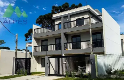 Excelente triplex de frente para rua ultima unidade disponível