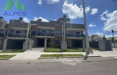 Triplex duas ultimas unidades disponiveis no melhor  do bairro uberaba