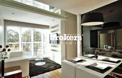 Apartamento 3 quartos, 1 vaga, boa vista, a venda em curitiba.