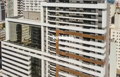 Sala comercial à venda na Rua Professor Guido Straube, 75, Vila Izabel, Curitiba